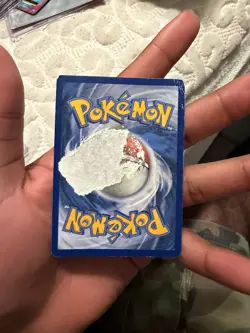 Gyarados EX 122/122 Breakpoint Full Art Secret Rare Holo Pokemon Card - Image 2
