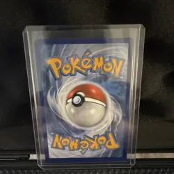 Pokemon Pikachu V SWSH285 SWSH: Sword & Shield Promo Holo 200HP Card - Image 2