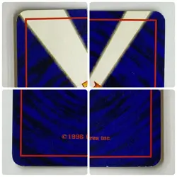 Auth Pokemon Card TRAINER Misty City Gym Old Back Japanese from Japan - Image 4