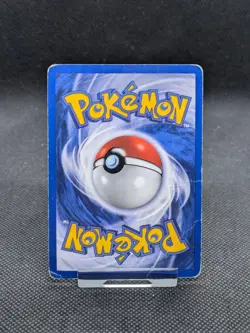 Pokemon Card Scyther 17/130 Base Set 2 Holo Rare WOTC Played - Image 4
