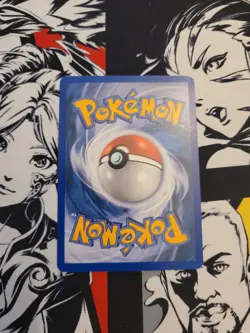 Spinarak 75/115 - Unseen Forces - Pokemon TCG Card - NM - Image 2