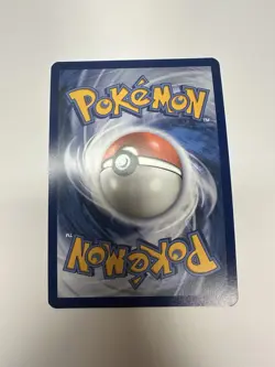 Suicune (Cosmos Holo) (Gamestop Exclusive) 026/094 Pokemon Card Unsealed NM - Image 4