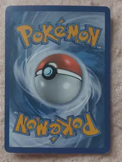 Dewott 30/114 Reverse Holo Black & White Pokemon Card - Image 2