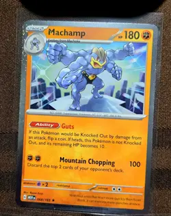 Pokemon TCG 151 Empty Tins And Cards, Cosmos Holo Gengar, Dragonite Etc NM SV151 - Image 5