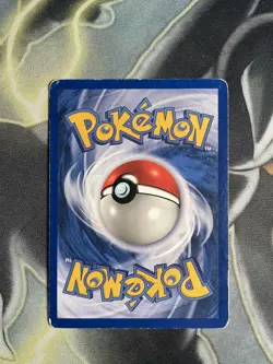 Pokemon Card Fossil Set Non-Holo Moltres 27/62 WOTC - Image 4