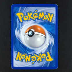 Aron 42/108 - Power Keepers - Pokemon Card - Image 2