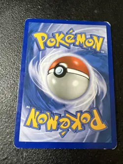 2009 Pokemon SQUIRTLE Platinum REVERSE HOLO Foil Base Set Series Card 96/127 Lp - Image 3