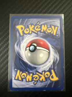 Pokemon TCG Eevee Jungle Card 51/64 Regular Common 1st Edition LP/MP - Image 2