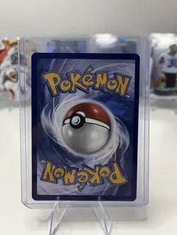 Espeon ex SVP175 Sv: Scarlet & Violet Promo Cards Holo - Image 2