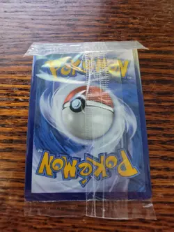 Snorlax 051 Sv: Scarlet & Violet Promo Cards Holo Sealed - Image 2