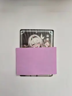 2025 Goddess Story Waifu Bikini Card - Honkai Star Rail - Firefly - SP-07 - Image 2