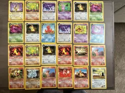 500 Card GRAIL Pokemon Rare 1999 Sets Base Jungle Fossil Rocket Gym Neo NM/LP - Image 4