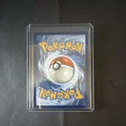 Pokemon Charizard 11/108 XY Evolutions Holo Rare 2016 TCG Card English - Image 2