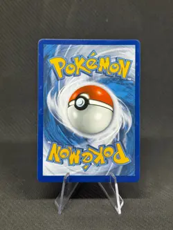 HO-OH GX SM57 Black Star Promo Ultra Rare Full Art Holo Pokemon Card LP - Image 2