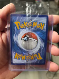 Pokemon TCG Obsidian Flames Charmander Sealed Promo Card 044 - Image 2