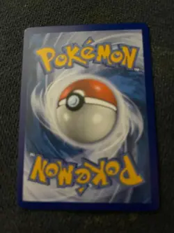 Mewtwo VSTAR 031/078 Full Art Pokemon GO Card TCG Card NM/M - Image 2