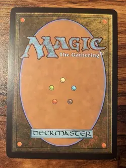 1X MTG Manamorphose SHM Shadowmoor Regular NM X1 - Image 2