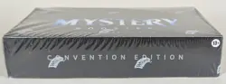 MTG - Mystery Booster 2021 Draft Box | Sealed | Convention Edition | Magic - Image 3