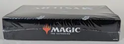 MTG - Mystery Booster 2021 Draft Box | Sealed | Convention Edition | Magic - Image 4