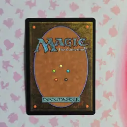 Magic: The Gathering Wooded Foothills Onslaught Rare Land Regular Rob Alexander - Image 2