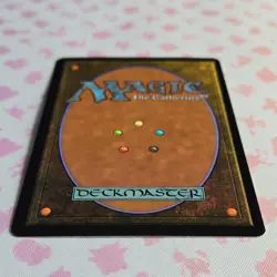 Magic: The Gathering Wooded Foothills Onslaught Rare Land Regular Rob Alexander - Image 3