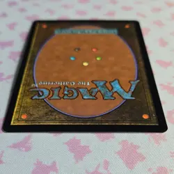 Magic: The Gathering Wooded Foothills Onslaught Rare Land Regular Rob Alexander - Image 4