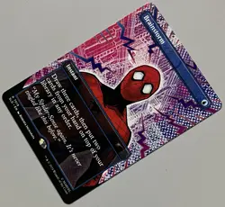 MTG Secret Lair Drop Brainstorm Instant RARE REGULAR #7019 - Image 3