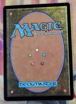 Krenko, Mob Boss (Anime Borderless) MTG Ravnica Remastered (RVR) (NM) - Image 2