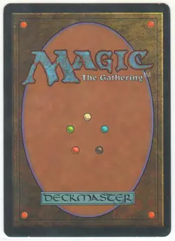 Mox Diamond - Stronghold - Lightly Played (Actual Scans) - Image 2