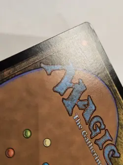 MTG Godless Shrine Borderless Foil #294 Ravnica Remastered Lightly Played - Image 3