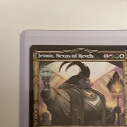 Non Foil Kermit, Nexus of Revels (- Streets of New Capenna Magic MTG - Image 2