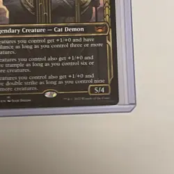 Non Foil Kermit, Nexus of Revels (- Streets of New Capenna Magic MTG - Image 4