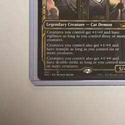 Non Foil Kermit, Nexus of Revels (- Streets of New Capenna Magic MTG - Image 5