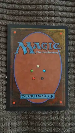 Magic: the Gathering / MtG Mystic Remora x1 Ice Age - Image 2