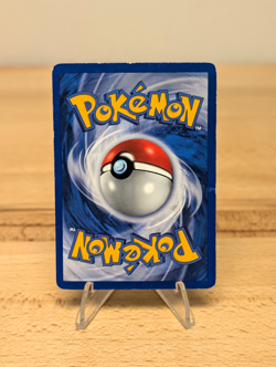 2001 Wizard of the Coast Black Star Promo Lickitung Southern Islands 16/18 HP - Image 4