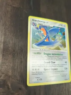 Garchomp Pokemon • Holo Rare • 5 Supreme Victors - Image 3
