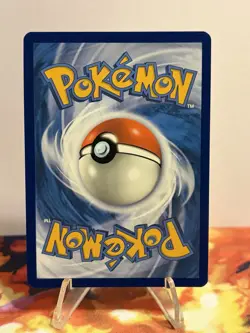 Pokemon TCG Flamigo 227/193 Illustration Rare – Paldea Evolved Scarlet & Violet - Image 3