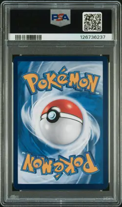 2025 POKEMON SIMPLIFIED CHINESE CBB1 C-GEM PACK VOL 1 #09 CAPTAIN PIKACHU PSA 10 - Image 2