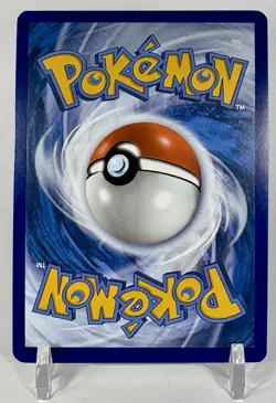 Energy Sticker Reverse Holo NM 159/165 Scarlet & Violet 151 Pokemon Card - Image 2