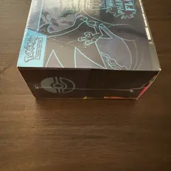 Pokemon Mega Evolution Phantasmal Flames Elite Trainer Box ETB Sealed - Image 3