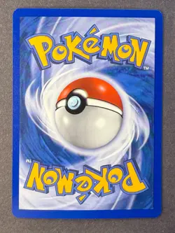 Dark Celebi Hidden Legends Pokemon TCG 4/101 Rare Holo - Image 2