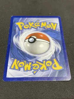 Pokemon Mewtwo 51/108 Rare Non Holo XY Evolutions 2016 English LP - Image 5