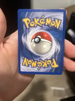 Pokemon Raichu 21/64 Base Set 2 Rare Regular Card Nintendo TCG English 2000 - Image 4