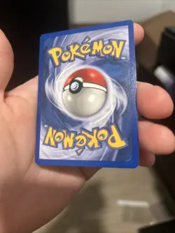 Pokemon Raichu 21/64 Base Set 2 Rare Regular Card Nintendo TCG English 2000 - Image 5