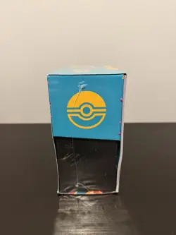 Pokemon TCG : Mega Evolution Ascended Heroes ETB BRAND NEW & SEALED - Image 2