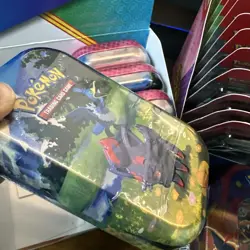 Pokemon TCG Ascended Heroes Sealed Bundle - ETB & TECH STICKER X 16 + MORE… ✅ - Image 4