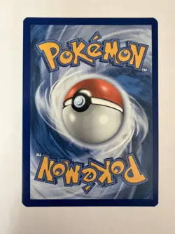 Pokemon TCG - Piplup 98/94 - Phantasmal Flames Illustration Rare - NM - Image 2