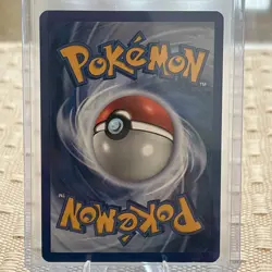 Ralts (Delta Species) 61/101 STAMPED Pokemon Dragon Frontiers Reverse Holo - LP - Image 2