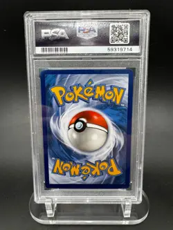 Pokemon TCG: Flygon GX - 256/236 Cosmic Eclipse - Secret Rare Rainbow - PSA 10 - Image 2