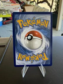 Piplup 098/094 - Illustration Rare - Pokemon Phantasmal Flames - NM Pack Fresh - Image 4